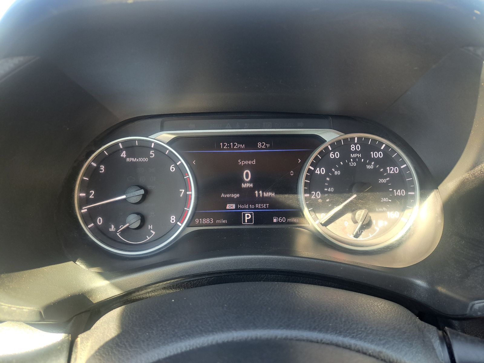 2020 Nissan Sentra SR — photo 13 of 16