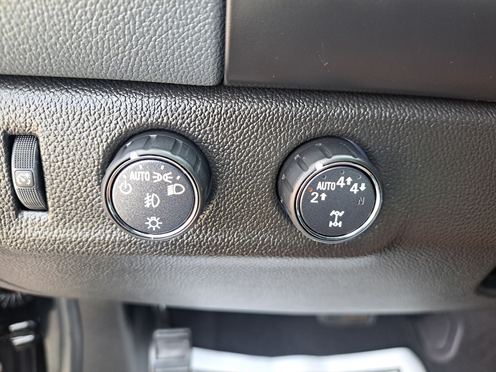 2019 Chevrolet Colorado Z71 — photo 17 of 20