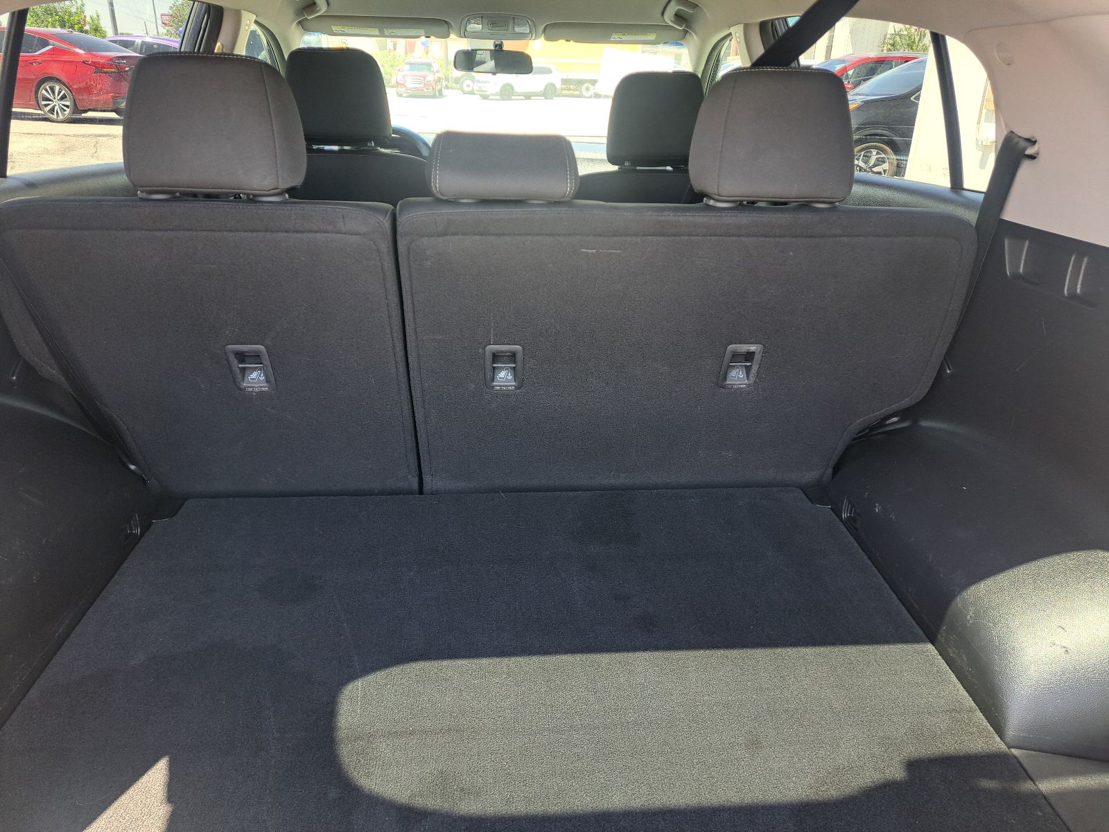 2019 Kia Sportage Fe — photo 11 of 18