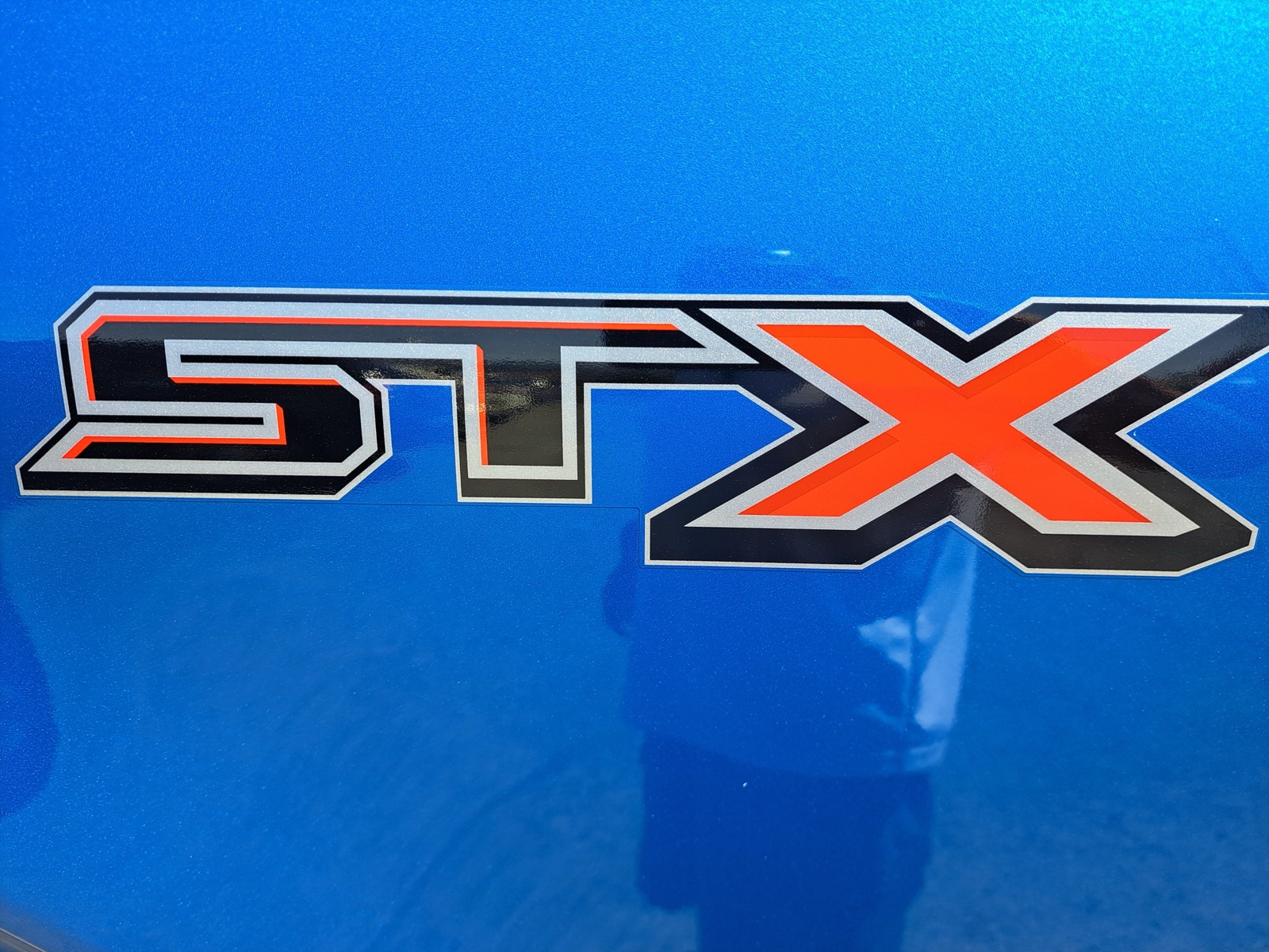2021 Ford F-150 Stx — photo 17 of 17