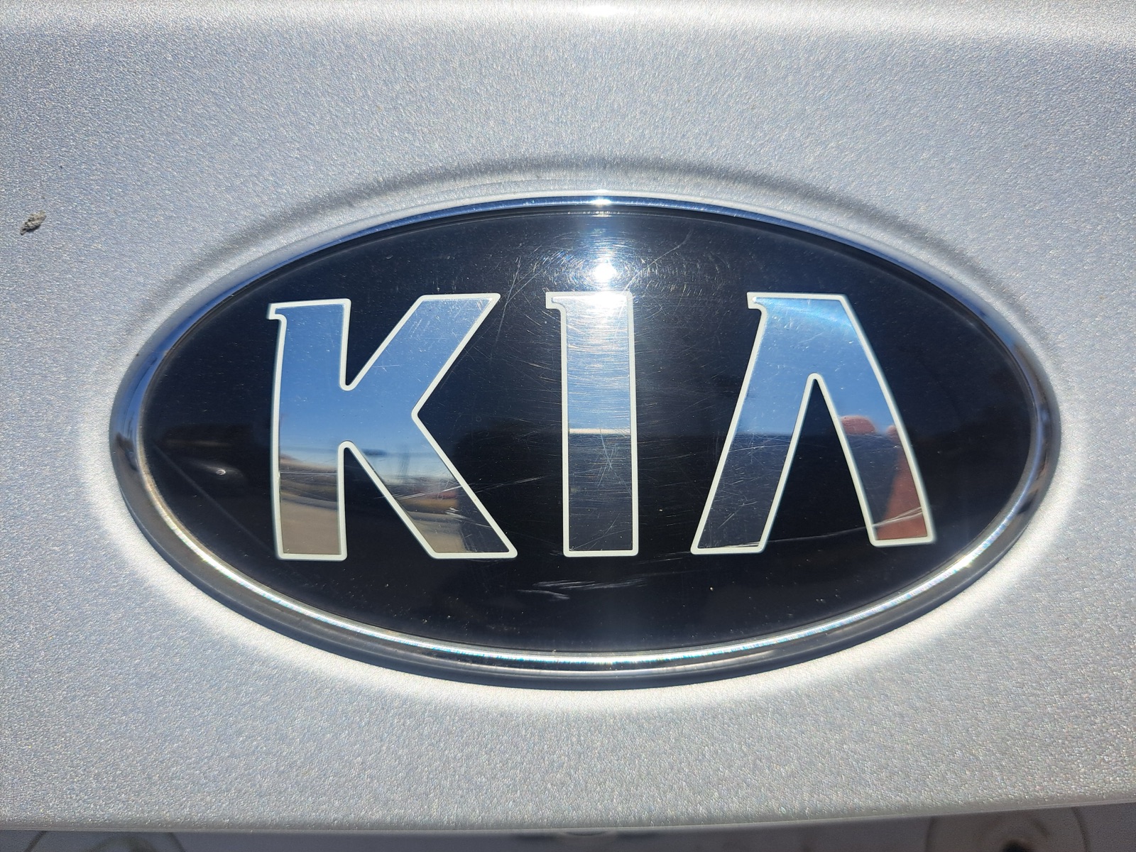 2017 Kia Forte LX, Sport — photo 17 of 19