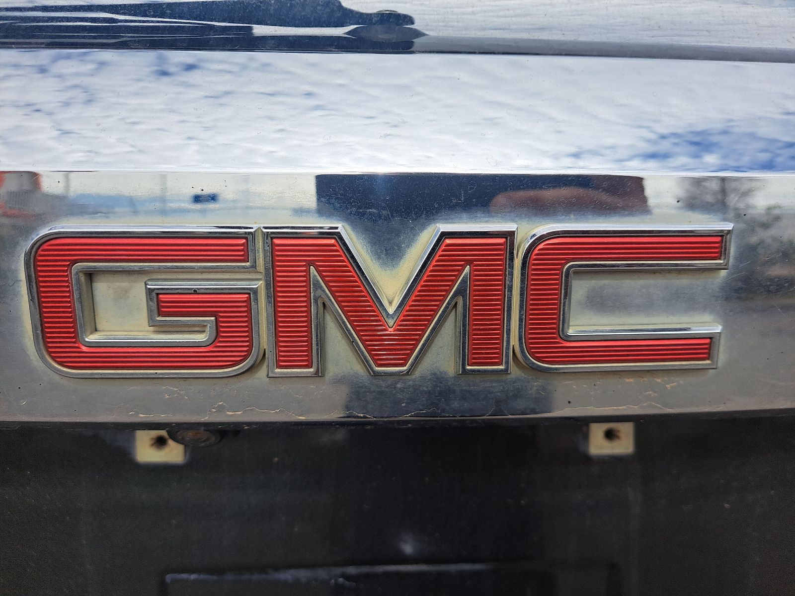 2017 GMC Terrain Sle 2 — photo 17 of 18