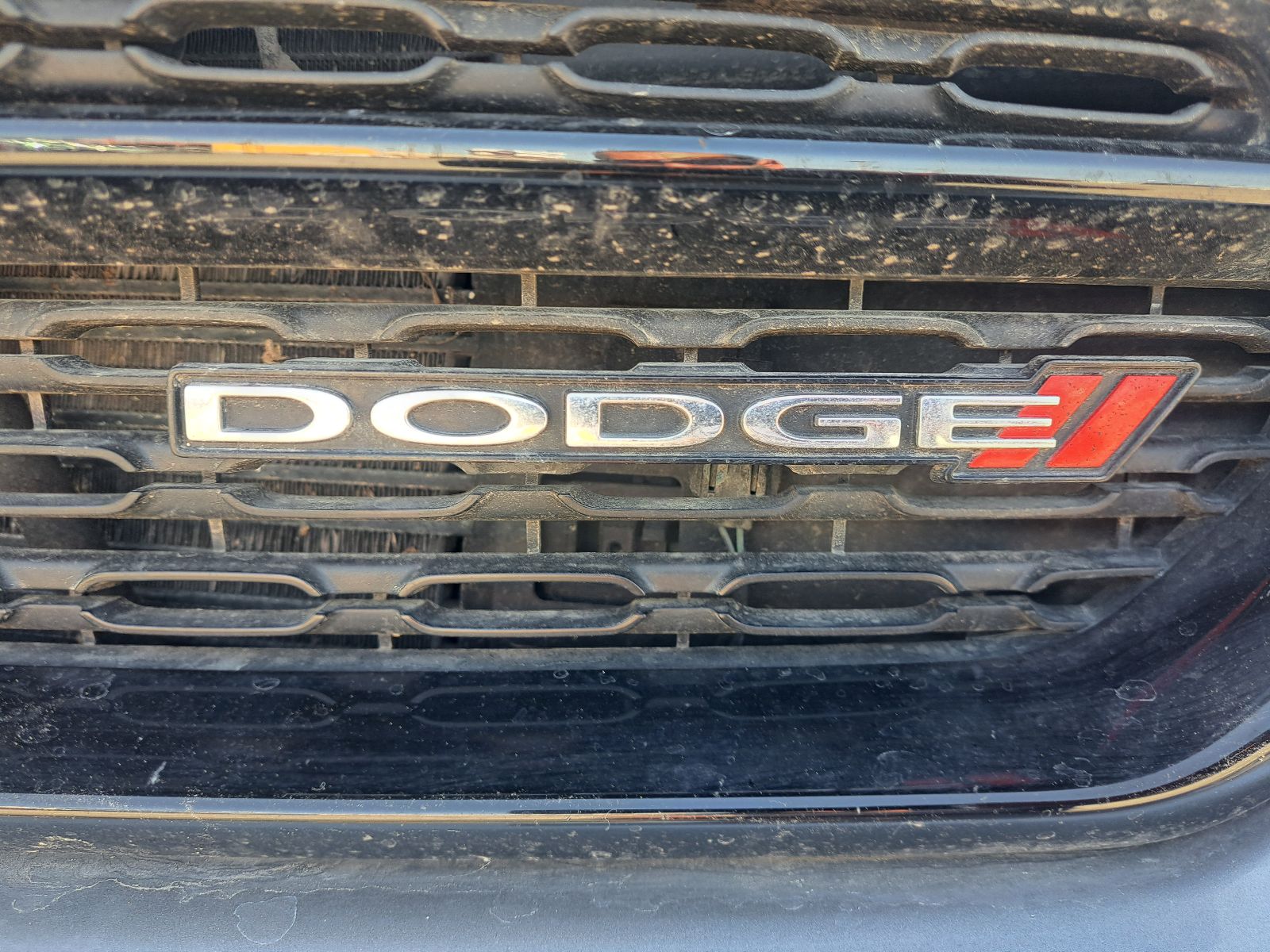 2020 Dodge Durango SXT — photo 20 of 20