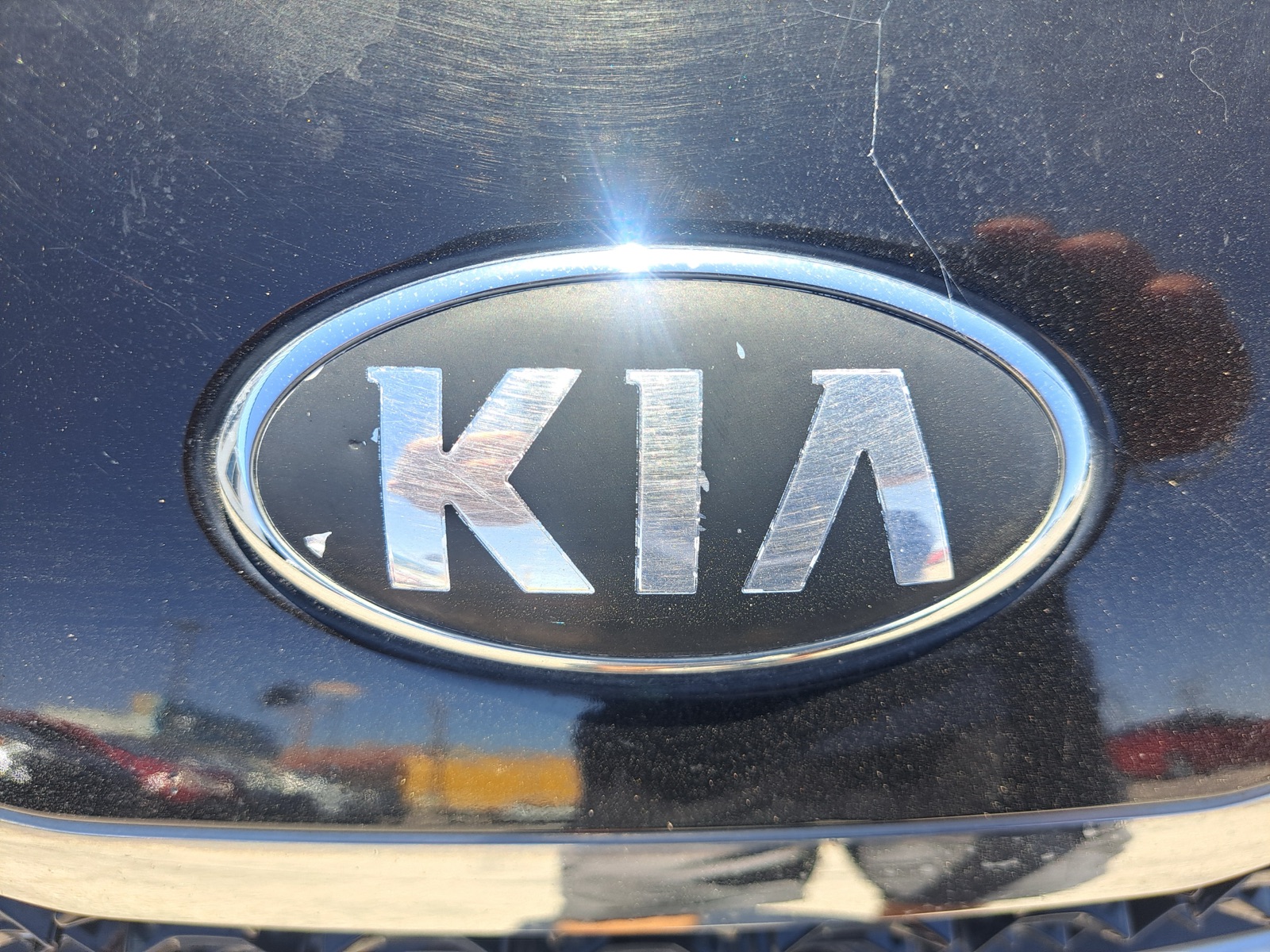 2018 Kia Forte LX Sport — photo 17 of 19