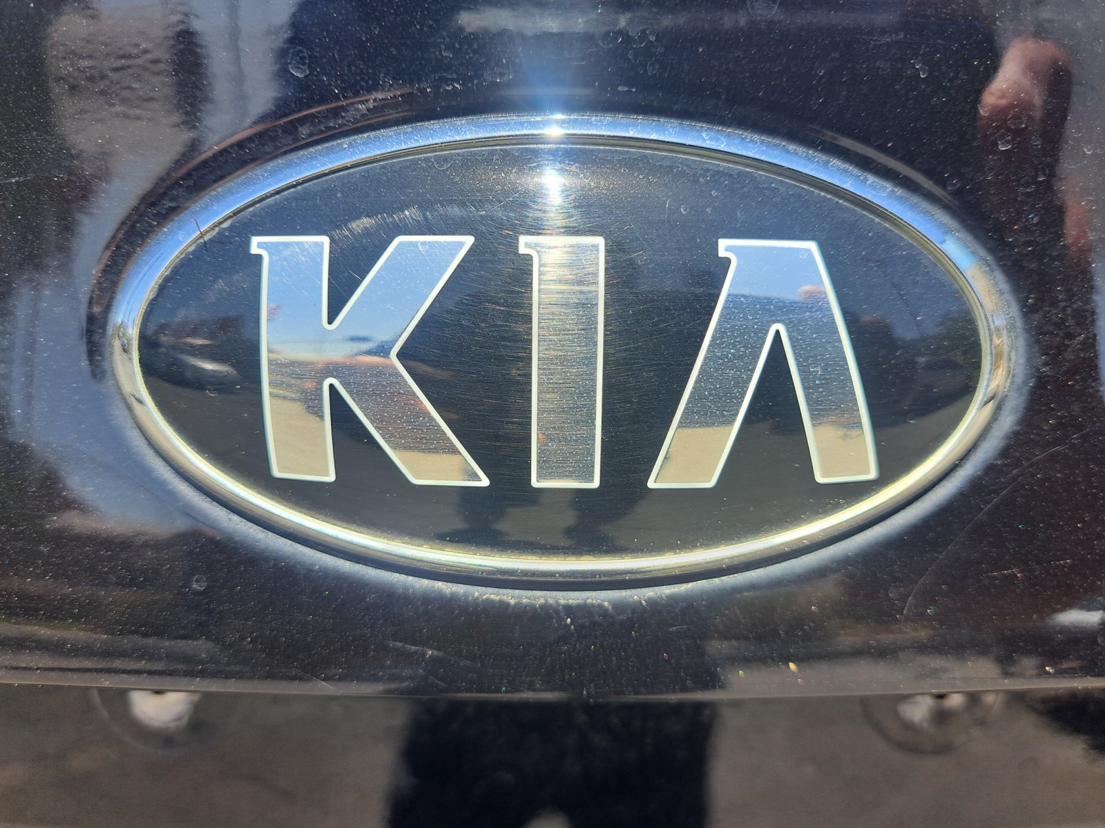 2018 Kia Forte LX Sport — photo 19 of 19