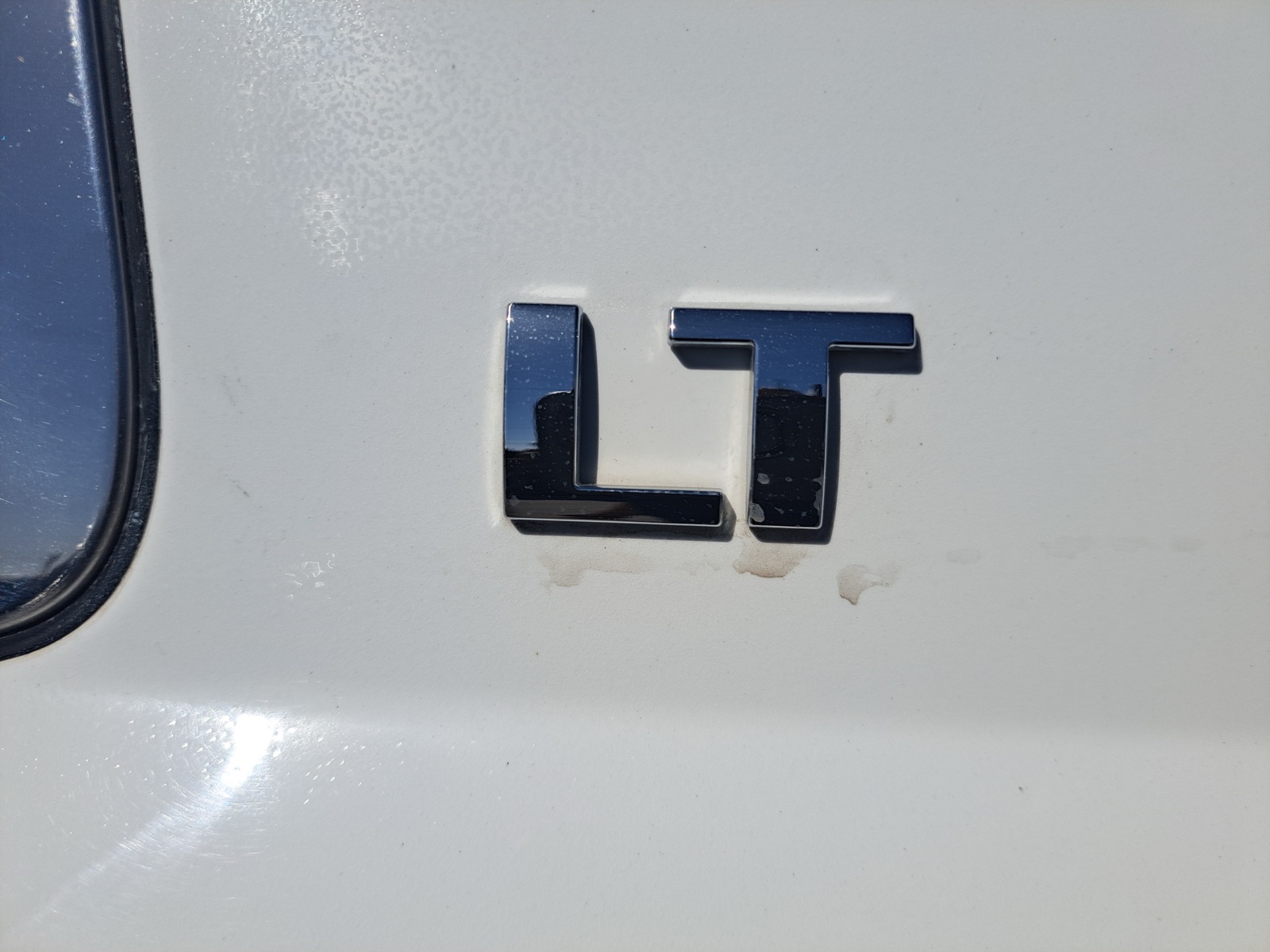 2019 Chevrolet Suburban LT — photo 20 of 20