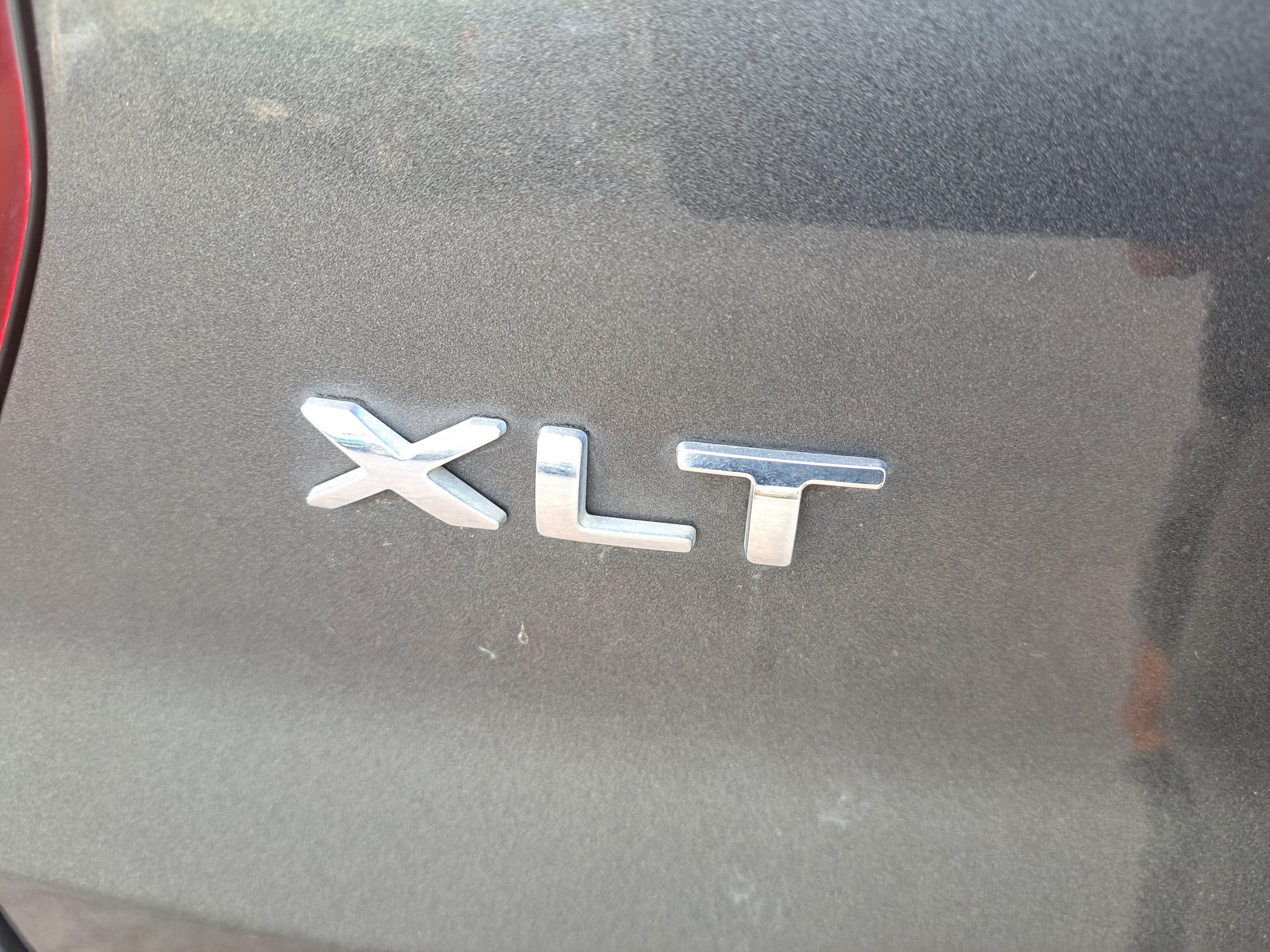 2019 Ford Explorer XLT — photo 15 of 15